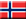 Norwegian&nbsp;-&nbsp;Norge